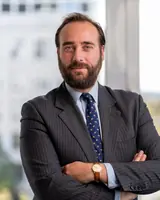Foto von Dr. jur. Christopher Arendt