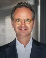 Foto von Max Boettcher, LL.M.