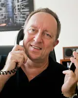 Foto von Ulrich Poser