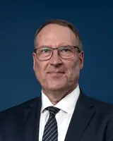 Foto von Dr. Herbert Posser
