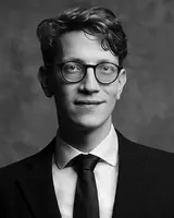 Foto von Johannes Freiherr von Rosen