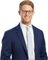 Foto von Dr. jur. Christian Peter Kokew