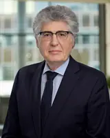 Foto von Dr. Roland Kehrwald