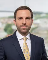 Foto von Dr. jur. Felix Gegler