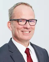 Foto von Dr. Andreas Torka