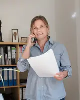 Foto von Dr. Tanja Jeney