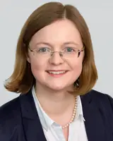 Foto von Alina Christine Statz