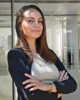 Foto von Emilia Laura Tudose