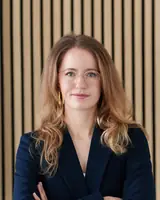 Foto von Dr. iur. Luca Anna Topp