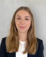 Foto von Rosa Danner