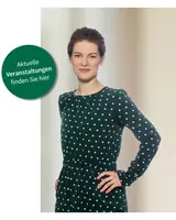 Foto von Carina Amend, LL.M.