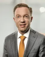 Foto von Dr. jur. Andreas Merkner