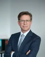Foto von Dr. Christian Zerr