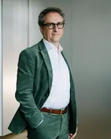 Foto von Dr. jur. Patrick Baronikians