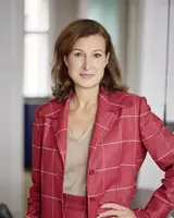 Foto von Christiane Columbus