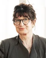 Foto von Bettina Backes