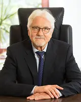 Foto von Gottfried Niemietz