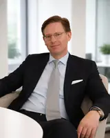 Foto von Dr. Kai Hentschelmann