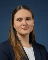 Foto von Fiona Maria Dick, LL.M. (Stockholm)