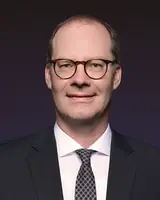 Foto von Axel Dreyer, LL.M.