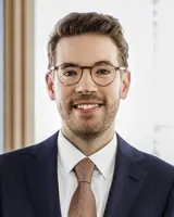 Foto von Dr. jur. Daniel Christian Weidemann
