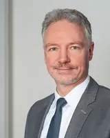 Foto von Carsten Böke, LL.M.