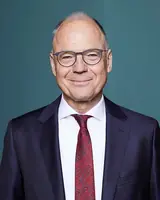 Foto von Dr. Ulrich Stahl