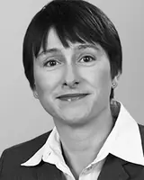 Foto von Dr. Barbara Honold
