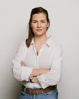 Foto von Dr. jur. Leonie-Pascale Hartz