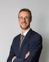 Foto von Dominik Christian Stetter