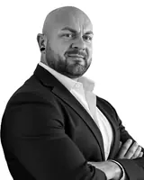 Foto von Dr. Maik Bunzel