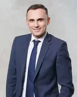 Foto von Dr. iur. Ermando Shuku, LL.M.