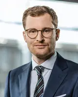 Foto von Dr. jur. Andreas Rietzler