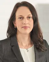 Foto von Dr. jur. Tanja Schienke-Ohletz
