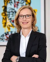 Foto von Carolin von Waldthausen