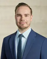 Foto von Christopher Michael Dominik Eisfeld