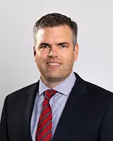 Foto von Dr. jur. Timo August Huesmann
