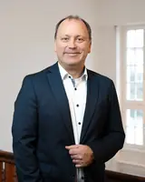 Foto von Dr. jur. Thilo Huber