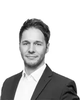 Foto von Johannes Goldbecher, LL.M.