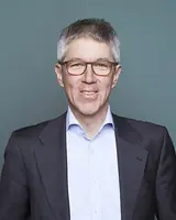 Foto von Dr. Dieter Armbrust