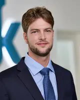 Foto von Marc Benjamin Vollbach