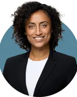 Foto von Amanda Nadine Ilongo Barthel