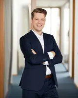 Foto von Oliver-Niels Tilman Käthner