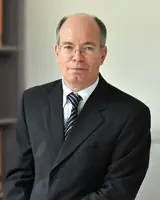 Foto von Dr. jur. Rolf Jörke