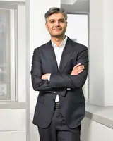 Foto von Danyal Ahmed Parvez, LL.M. Eur.
