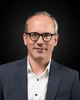 Foto von Florian Kelm, LL.M.
