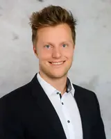 Foto von Alexander Dominik Stalla