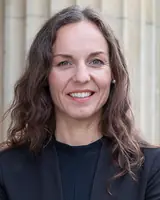 Foto von Karoline Behrend