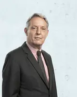 Foto von Dr. jur. Karl-Christoph von Hülsen