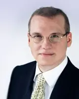 Foto von Rainer Gräger, LL.M.